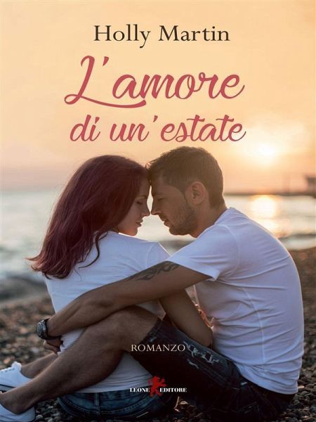 L'amore di un'estate (eBook, ePUB)