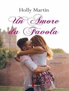Cover Un amore da favola (eBook, ePUB)