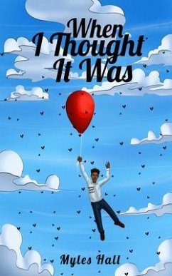 When I Thought It Was (eBook, ePUB) Cover When I Thought It Was (eBook, ePUB)