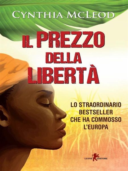 Il prezzo della libertà (eBook, ePUB) Il prezzo della libertà (eBook, ePUB)