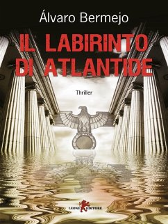 Cover Il labirinto di Atlantide (eBook, ePUB)