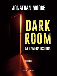 Cover Dark Room (eBook, ePUB)