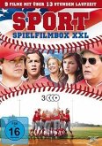 Sport Spielfilm Box DVD-Box