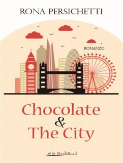 Cover Chocolate & The City (eBook, ePUB)