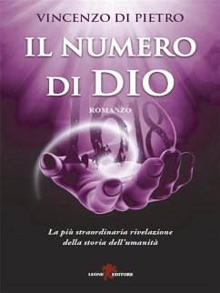 Cover Il numero di Dio (eBook, ePUB)