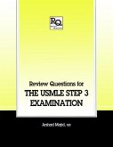 Review Questions for the USMLE, Step 3 Examination (eBook, PDF)