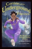 Corrine and the Underground Province (eBook, ePUB)