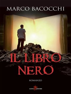 Cover Il libro nero (eBook, ePUB)