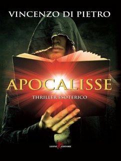Cover Apocalisse (eBook, ePUB)