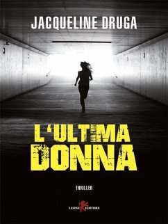 Cover L'ultima donna (eBook, ePUB)