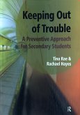 Keeping out of Trouble (eBook, PDF) Keeping out of Trouble (eBook, PDF)