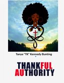 Thankful Authority (eBook, ePUB) Thankful Authority (eBook, ePUB)