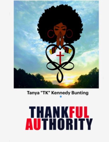 Thankful Authority (eBook, ePUB) Thankful Authority (eBook, ePUB)