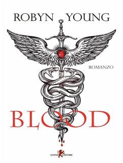 Blood (eBook, ePUB) - Young, Robyn