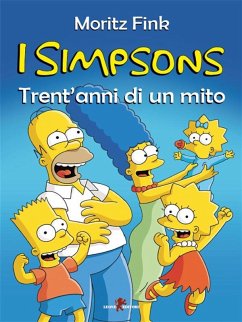 I Simpson (eBook, ePUB) - Fink, Moritz