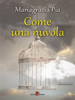 Cover Come una nuvola (eBook, ePUB)