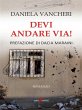 Devi andare via! (eBook, ePUB) - Bild 1