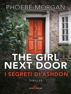 The Girl Next Door (eBook, ePUB) - Morgan, Phoebe