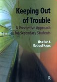 Keeping out of Trouble (eBook, ePUB)