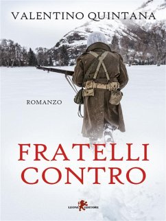 Cover Fratelli contro (eBook, ePUB)