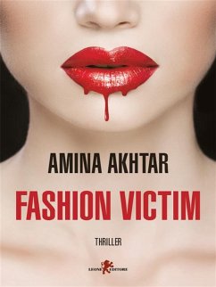 Cover Fashion Victim (eBook, ePUB)