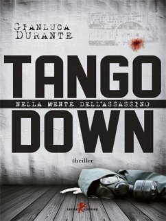 Cover Tango down (eBook, ePUB)