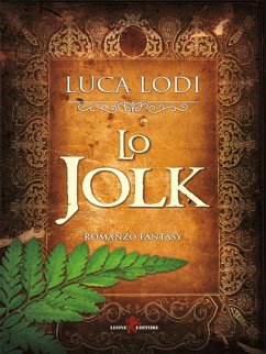 Lo Jolk (eBook, ePUB) - Lodi, Luca