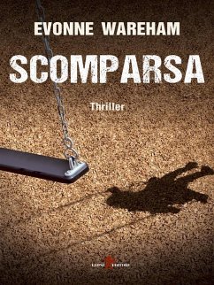 Cover Scomparsa (eBook, ePUB)