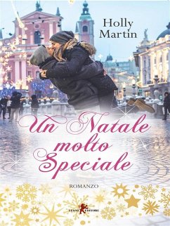 Un Natale molto speciale (eBook, ePUB) - Martin, Holly