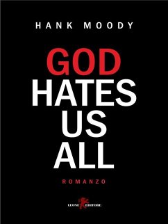 Cover God hates us all (eBook, ePUB)