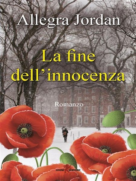 La fine dell'innocenza (eBook, ePUB)