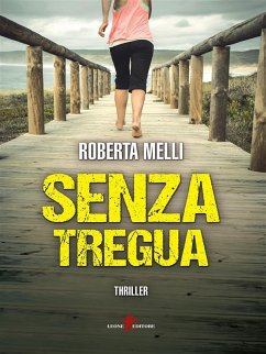 Cover Senza tregua (eBook, ePUB)
