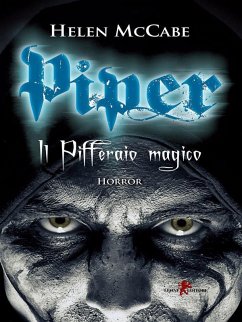 Cover Piper (eBook, ePUB)