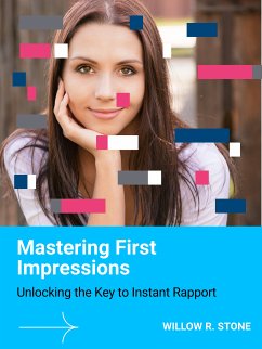 Mastering First Impressions (eBook, ePUB) - R. Stone, Willow