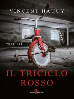 Il triciclo rosso (eBook, ePUB) - Hauuy, Vincent