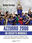 Azzurro 2006 (eBook, ePUB)