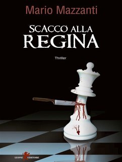 Cover Scacco alla regina (eBook, ePUB)