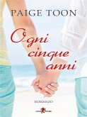 Ogni cinque anni (eBook, ePUB)