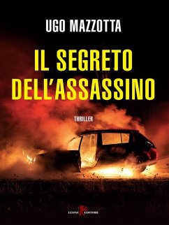 Cover Il segreto dell'assassino (eBook, ePUB)