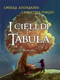 I cieli di Tabula (eBook, ePUB)