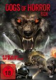 Dogs of Horror - Box