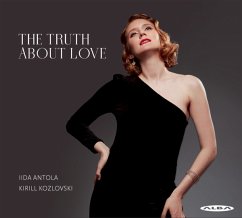 The Truth About Love - Antola,Lida/Kozlovski,Kirill