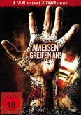 Ameisen greifen an!