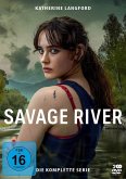 Savage River Fernsehjuwelen