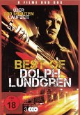 Dolph Lundgren Box DVD-Box