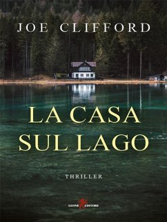 Cover La casa sul lago (eBook, ePUB)