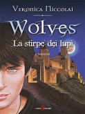 Wolves (eBook, ePUB)