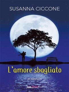 L'amore sbagliato (eBook, ePUB) Cover L'amore sbagliato (eBook, ePUB)
