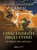 I discendenti degli Eterei (eBook, ePUB)