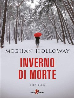 Cover Inverno di morte (eBook, ePUB)